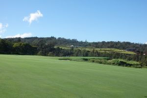 Kapalua (Plantation) 5th Fairway 2022